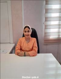 پرنیا عزیزی