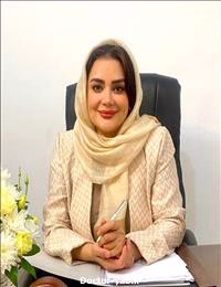 طاهره سلیمی