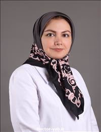 دکتر عاطفه جوادی