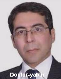 دکتر منوچهر امیری