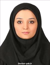 دکتر سودابه باقری مقدم