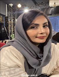 سعیده فراهانی