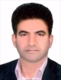 دکتر نوشاد محمدی