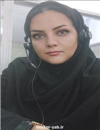مرضیه عزیزی