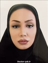دکتر آرزو کلهر