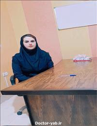 فاطمه احمدی