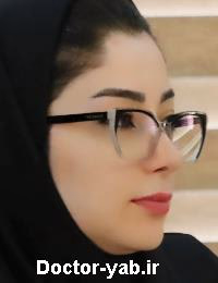 معصومه آجودانی