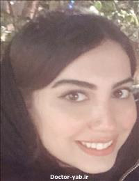 دکتر مائده رزاقی