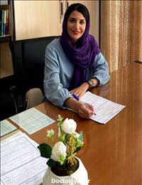 مهشید اخوان عطار