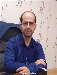 دکتر محمدجواد فرج پور