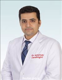 دکتر حامد فتاحی