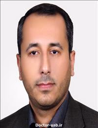 دکتر توحید تیمورنژاد