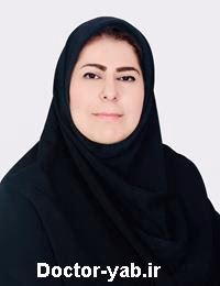 زهرا سلیمی