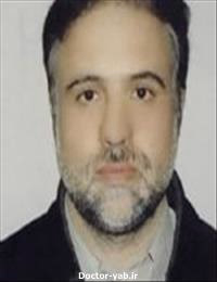 دکتر نصیر احمدی