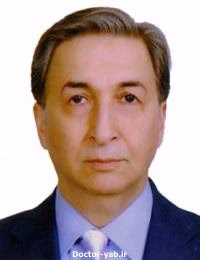 دکتر امیرعبداله خیابانی