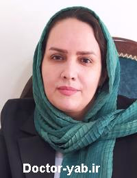 مریم کاظمی