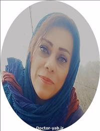 لیلا موسی رضا