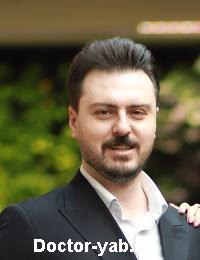 دکتر حامد رضائی