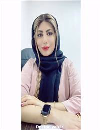 سمانه نقاش