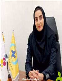 آمنه شاهوردی