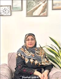 سمیه دانشور