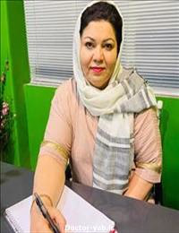 پریسا پروانه