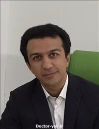 دکتر روح اله عدالت خواه