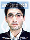 دکتر سید سعید مدرسی
