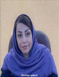 عاطفه قنبری نیکو