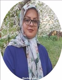 دکتر مریم آقائی الموتی