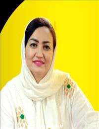 فریبا نرگسی