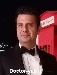 سید سعید بهکام