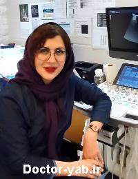 دکتر ستایش نقدی کلهری