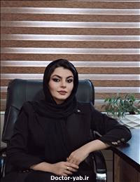 دکتر مینا محمدی فاضل