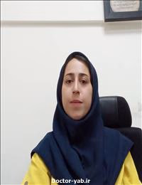 معصومه لطفی مرزناکی