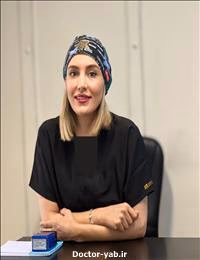 دکتر زهرا حسینی