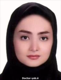 دکتر هانیه بذرافشان