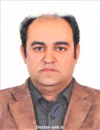 دکتر امیرحسین پیروی