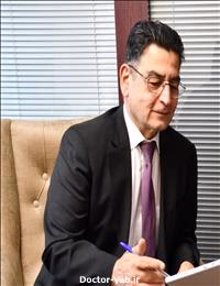 دکتر امین اله پیرایه گر