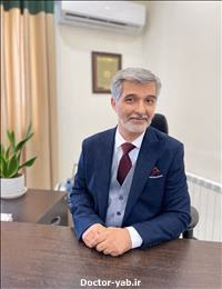 سید داود غفوری