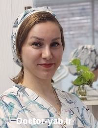 دکتر مهری رحمتی