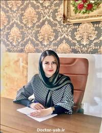 دکتر فاطمه جولانی