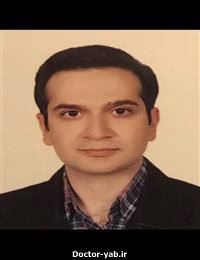 دکتر سپهر کبروی