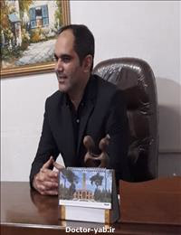 سجاد مهریار احمدسرائی