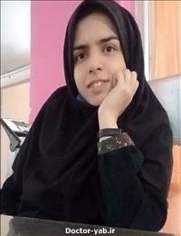 فریبا قنبری