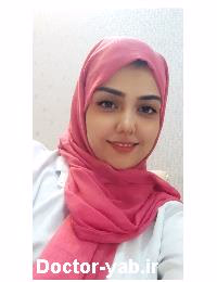 فاطمه اسدی