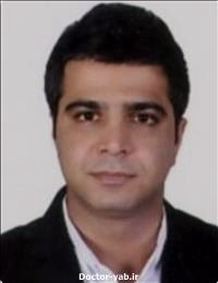 دکتر محمد فارسیان