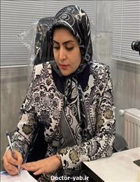 دکتر فاطمه خطاوی