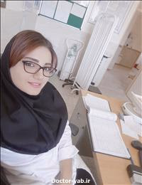 دکتر فاطمه خرم فرهادی