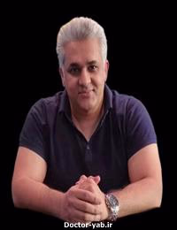 دکتر مجتبی یوسفی